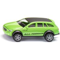 Siku - Mercedes-Benz E-Class All-Terrain 4x4 - 1:50 Scale