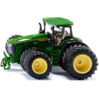 Siku - John Deere 8R 410 on Duals 1:32 Scale