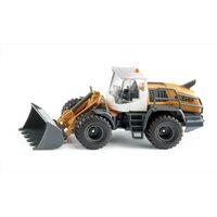 Siku - Liebherr L 566 Wheel Loader 1:50 Scale