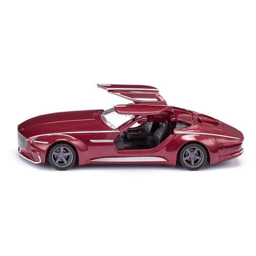 Siku - Vision Mercedes-Maybach 6 - 1:50 Scale